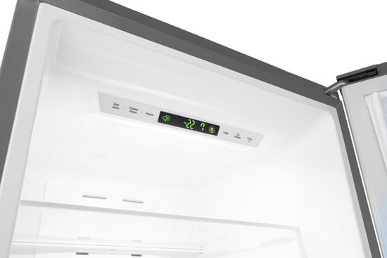 Холодильник LG GB-B60PZEFS