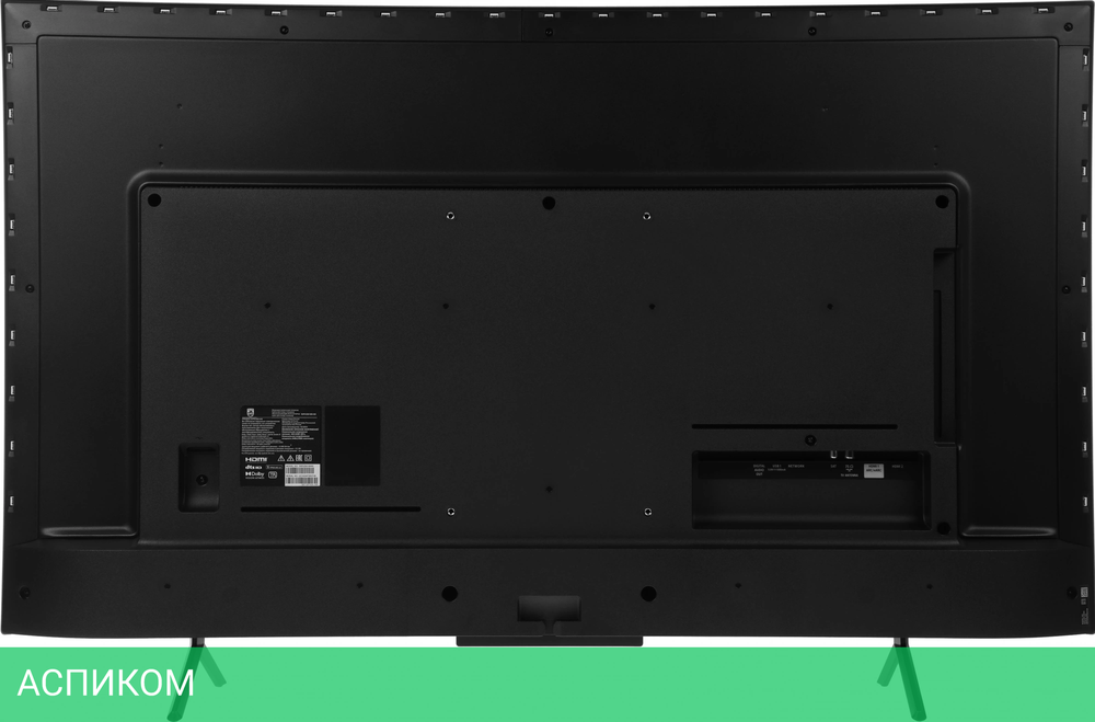 Телевизор LED Philips 50" 50PUS8108/60