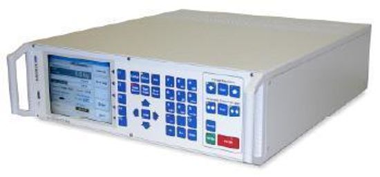 OT248, Вольтметр переменного тока, № в ГРСИ РФ - 57781-14