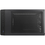 Компьютерный корпус 1STPLAYER DK D3-B LED Black