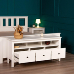 Сага Тумба 3 ящика