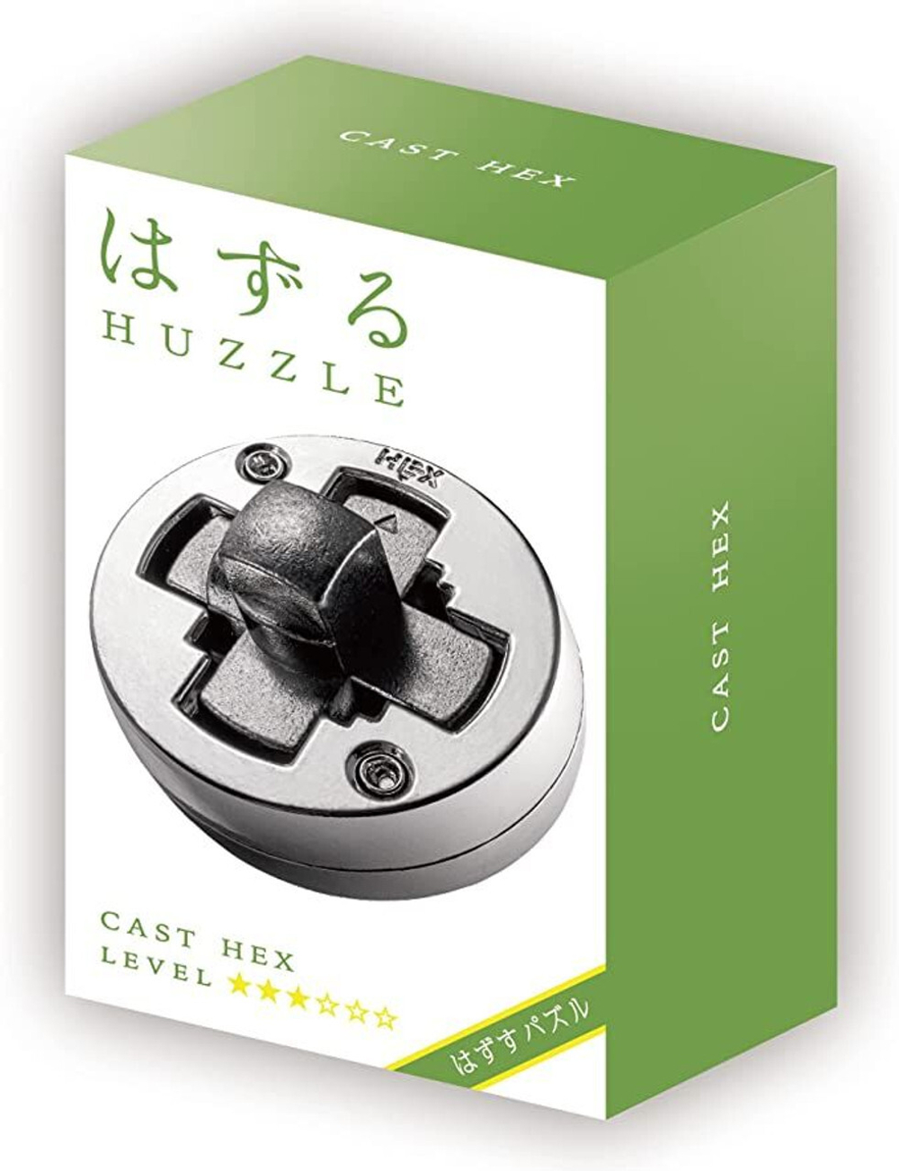 Головоломка Hanayama Гекс/Hex 3*
