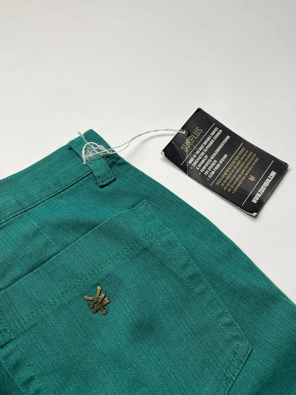 Шорты от Savitar Ecko South pole True religion Jnco