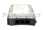 Жесткий диск IBM 00FN158 5-TB 7.2K 3.5 SATA 6G NL G2HS 512e