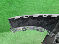 Накладка переднего бампера RH Hongqi H5 2 22-нв