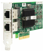 Сетевой адаптер HP NC360T PCIe Dp Gigabit (412648-B21)