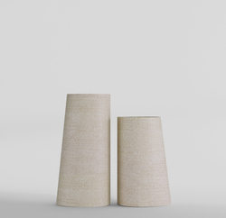 Кашпо, коллекция Surface, форма DUET