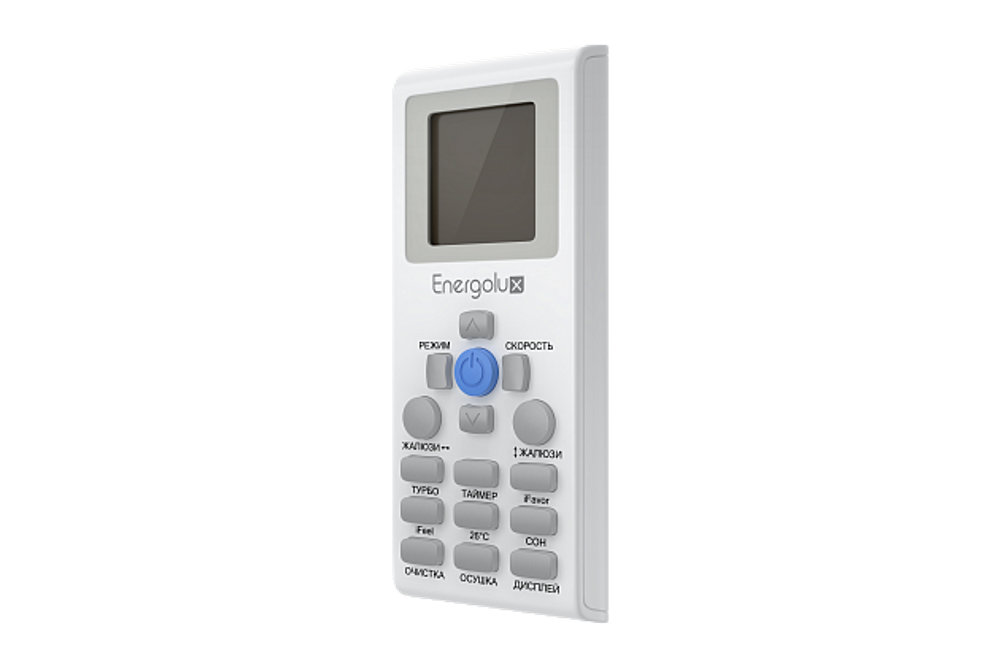 Сплит-система On/Off Energolux BASEL SAS30B4-A / SAU30B4-A