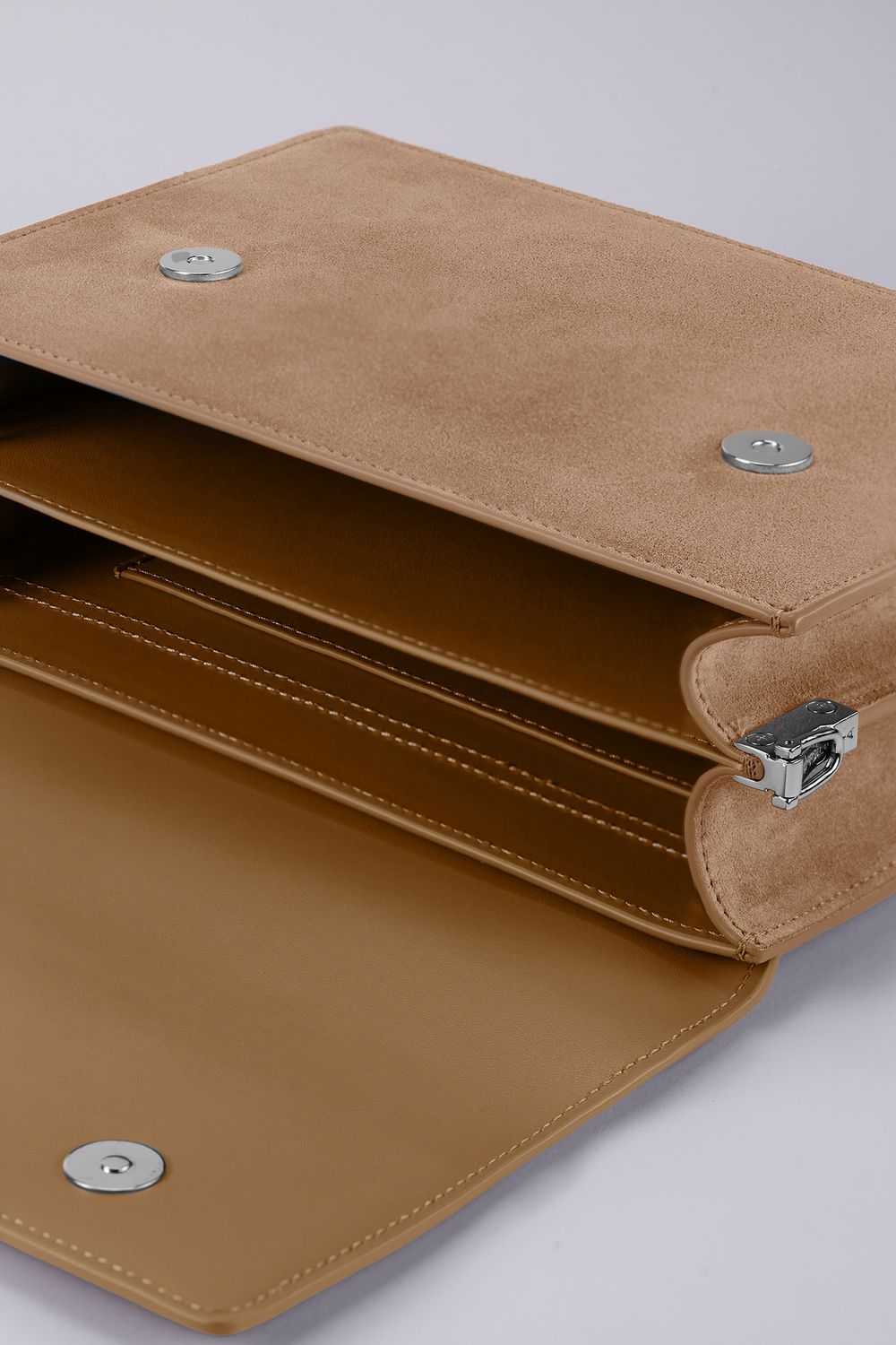 GIPSY 2 IN 1 BAG LATTE