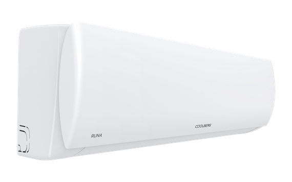 Сплит-система СOOLBERG Runa (on/off) CS-09R1-IN / CS-09R1-OUT — (7)