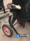 Ремонт пескоструйного аппарата Zitrek DSMG 100