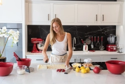 KitchenAid Набор из 8 кухонных аксессуаров (15 шт.) УНИВЕРСАЛЬНЫЙ