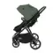 Коляска-трансформер iZZi #1 3 в 1 Green