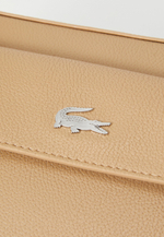 Lacoste Сумка через плечо - Песочный / Бежевый