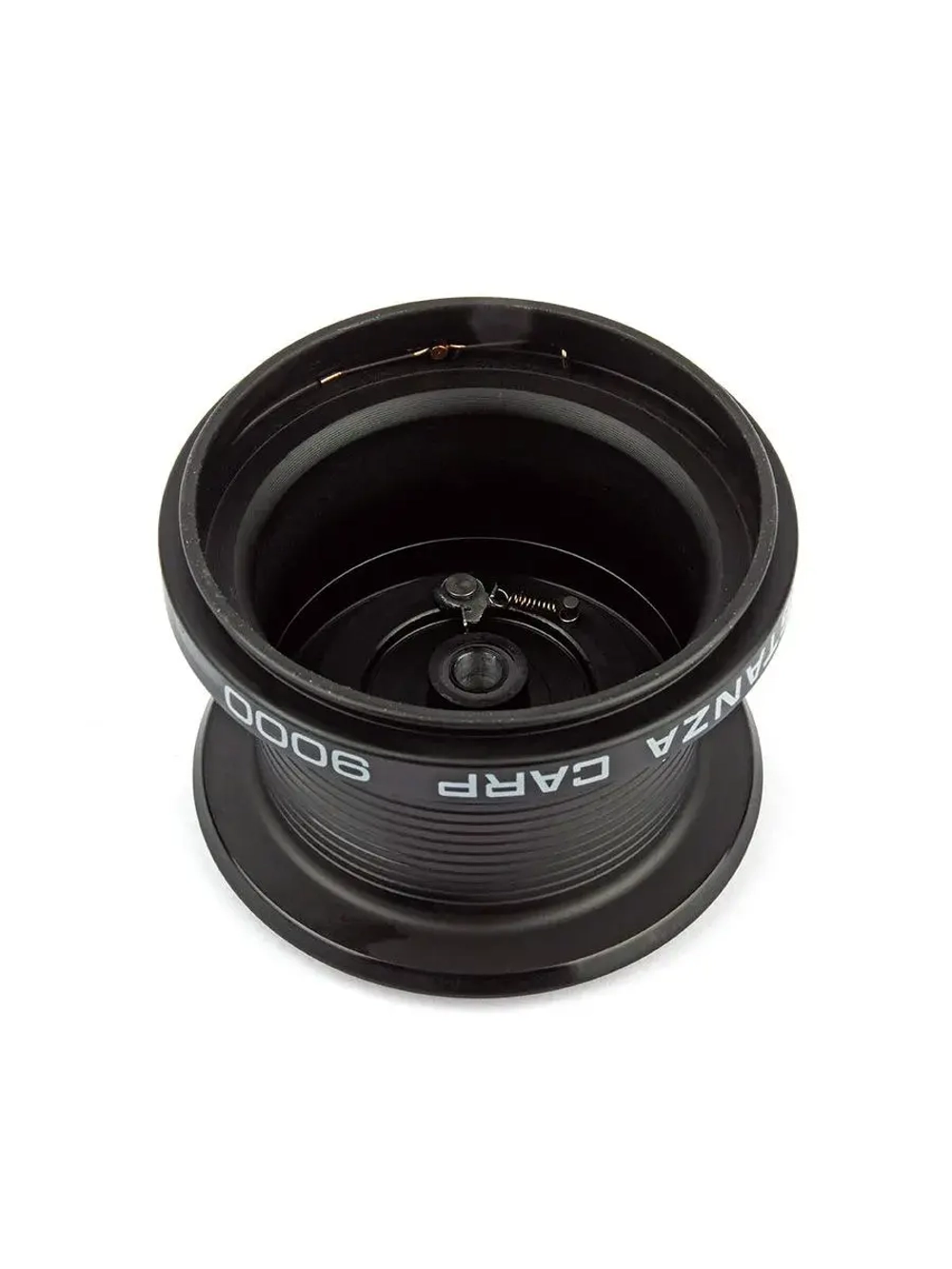 Катушка безынерционная карповая Distanza Carp NDC9000