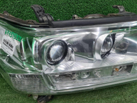 Фара правая Toyota Land Cruiser 200 (15-21) LED