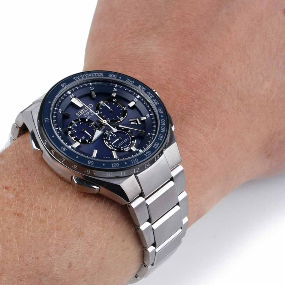 Seiko SSE127J1