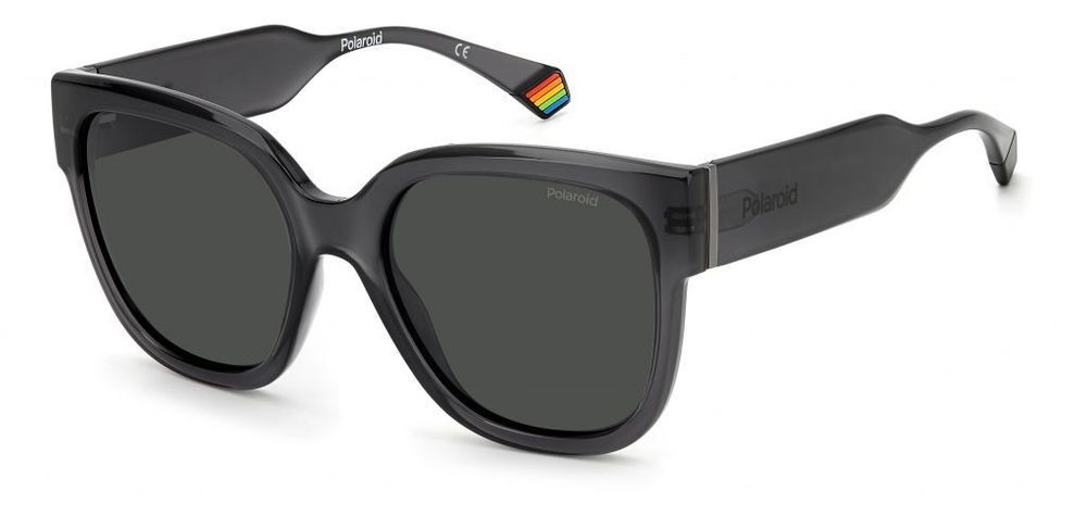 Polaroid PLD 6167/S KB7 с/з очки + футляр