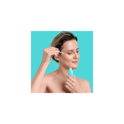 FOREO Iris Firming Eye Serum - омолаживающая сыворотка для глаз /   15  ml  / GTIN 7350120790927