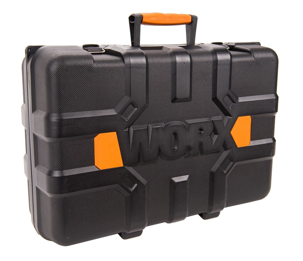 Перфоратор сетевой WORX WX333