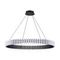 Подвесной светодиодная светильник ST Luce Estense SL6203.403.40