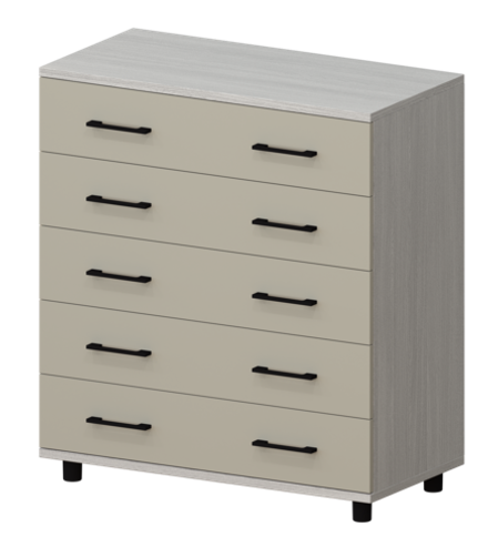 Комод Грейс КМ-5021