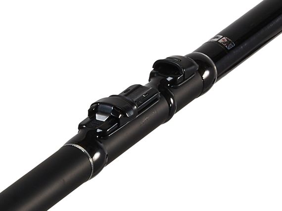 Удилище поплавочное с кольцами Salmo Elite RIVER HEAVY XF 5.00