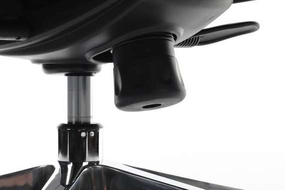 Кресло Verdi A655 Серый