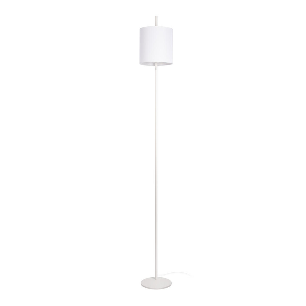 10253F/A White Торшер LOFT IT Ritz