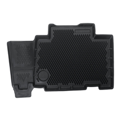 Коврики EVA 3D для Toyota RAV4 CA40 2013-19 Delform EVS-1404