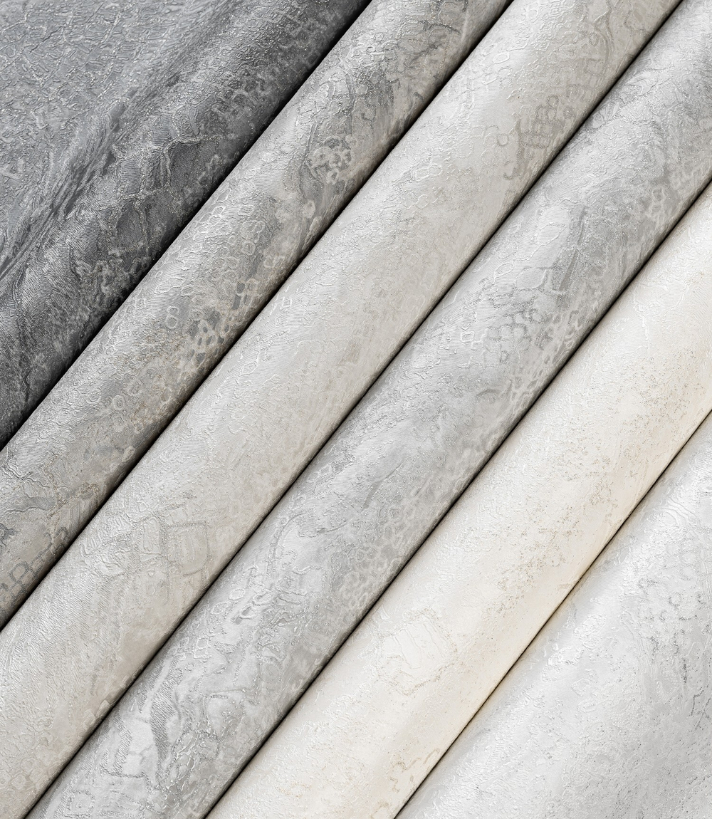 Гектор-фон 11 (белая с перламутром)