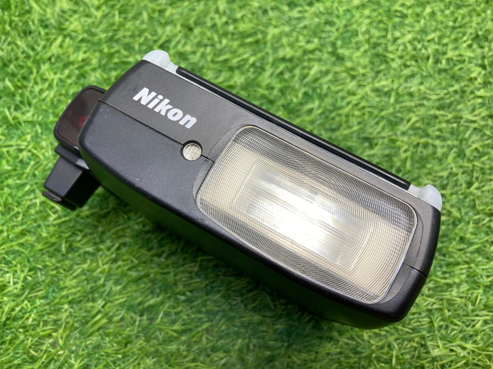 Nikon Speedlight SB-27