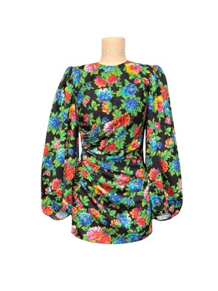 Платье WINGSstudio