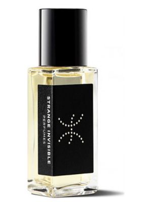 Strange Invisible Perfumes Pisces