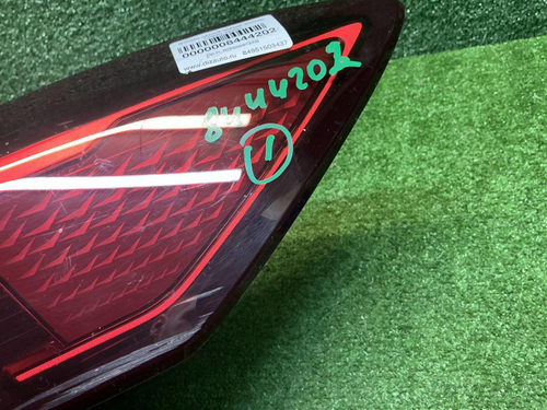 Фонарь правый внешний Chery Tiggo 8 Pro Max 23-нв