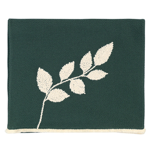 Дорожка на стол garden harmony из коллекции ethnic, 45х150 см