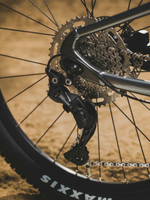 Горный велосипед Giant STP 26 (2022)