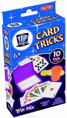 Trix Mix Card Tricks