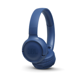 Беспроводные наушники JBL Tune 560 BT Blue