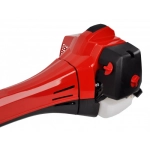 Кусторез бензиновый GEOS by AL-KO Max Premium Pro 251 B 2-х тактный 3 л.с., захват 410 мм, 227498