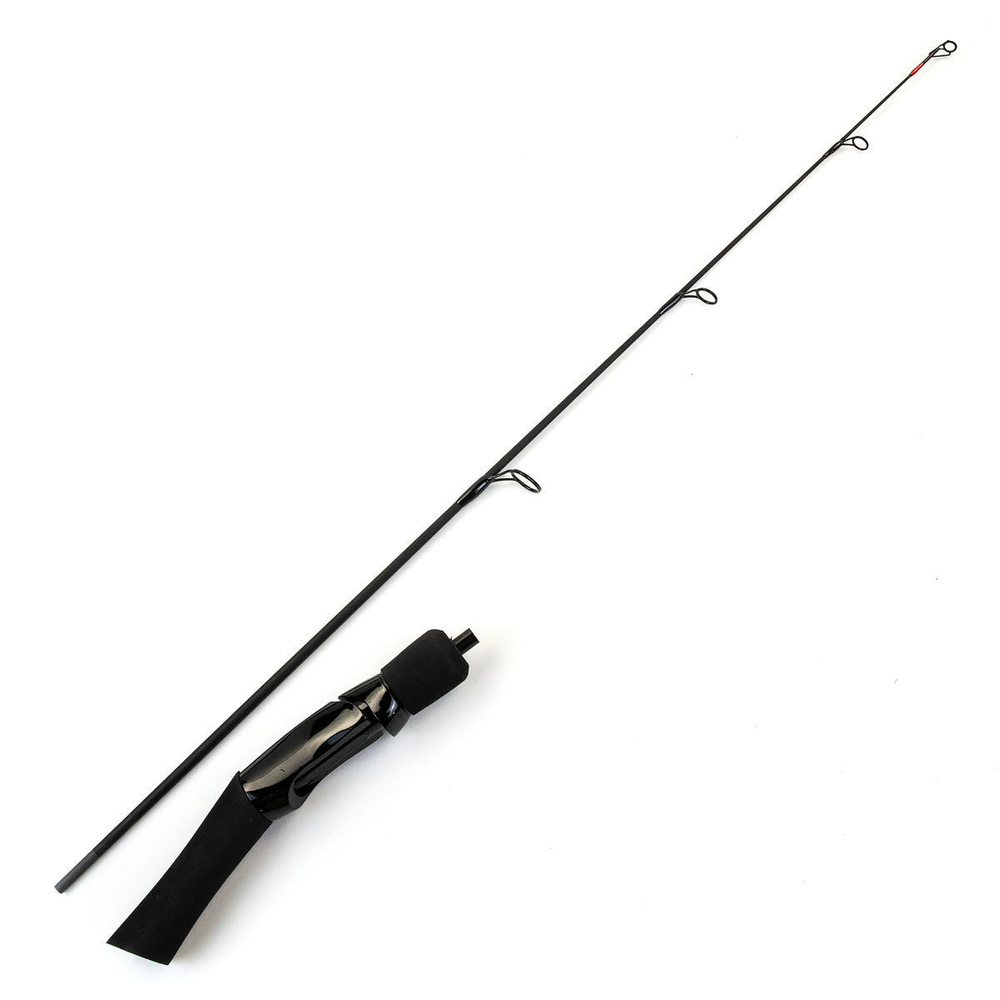 Зимняя удочка Grows Culture VIB ICE HUNTER II XH (78см, 70гр)