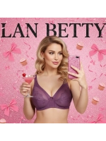 Бюстгальтер без косточек большие размеры широкий