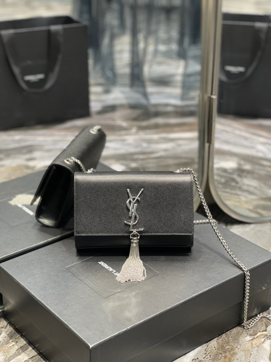 Saint Laurent Kate Small Bag 20 cm