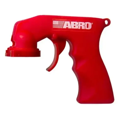 Пистолет-насадка для аэрозольных баллонов ABRO MASTERS PVS001