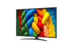 Телевизор LG 50NANO81A6A