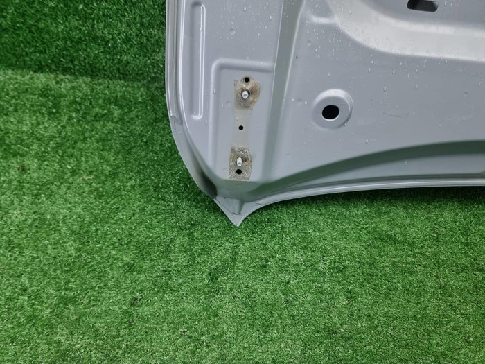 Капот Geely Tugella (2019-2024)