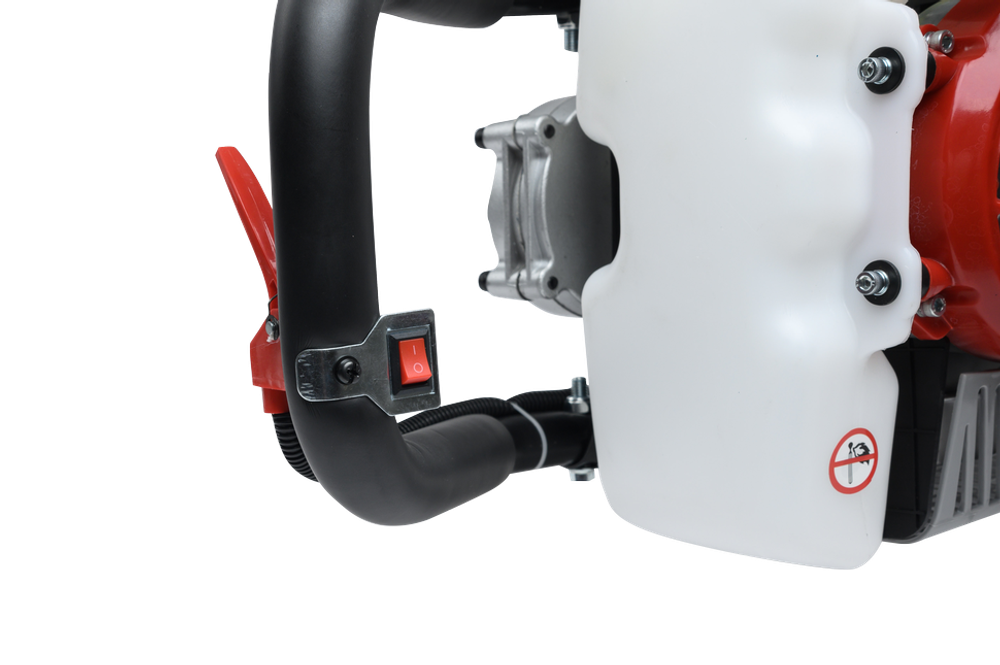 Мотобур Ресанта МБ-63