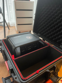 Набор панелей TREKFORM для DGCASE@60-05/09