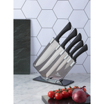 Набор из 5 ножей и подставки everyday