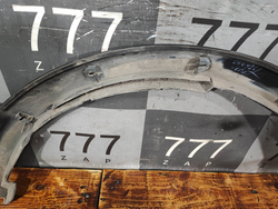 Накладка крыла переднего левого LADA Vesta Cross 15-нв Б/У Оригинал 8450031653